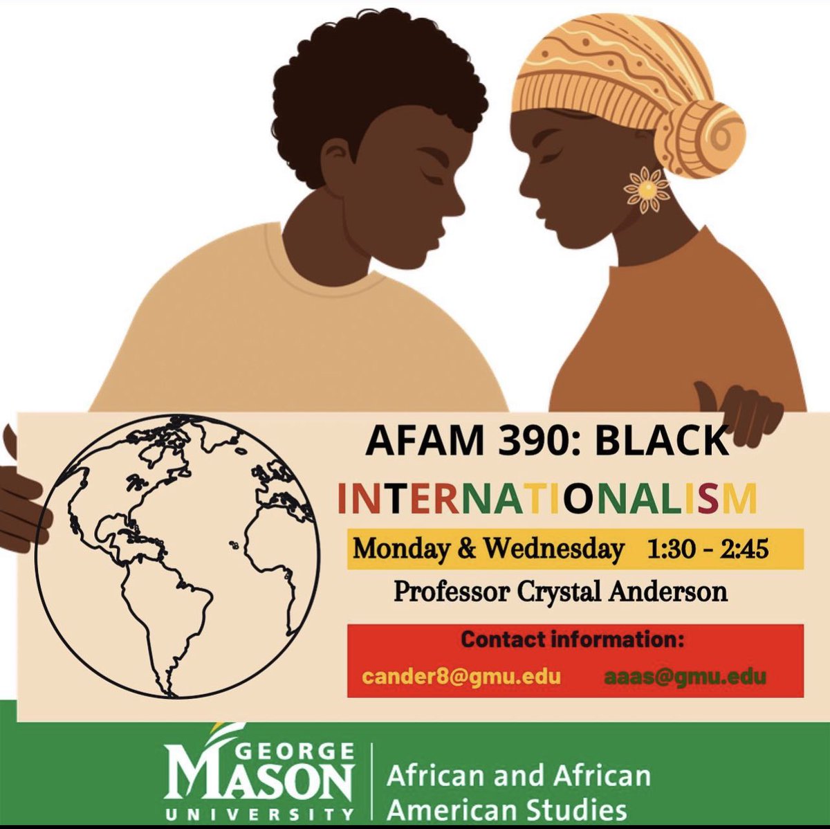 Mason AAAS tweet media