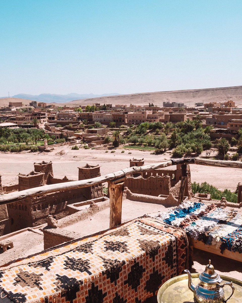 ANCHORANDCREW's tweet photo. Sundaiest of Wednesdays.
For the #ModernJourneyman: https://t.co/rRI5SeCGO4
#morocco #moroccotrip #ExplorInbox https://t.co/uA34oEdP8R