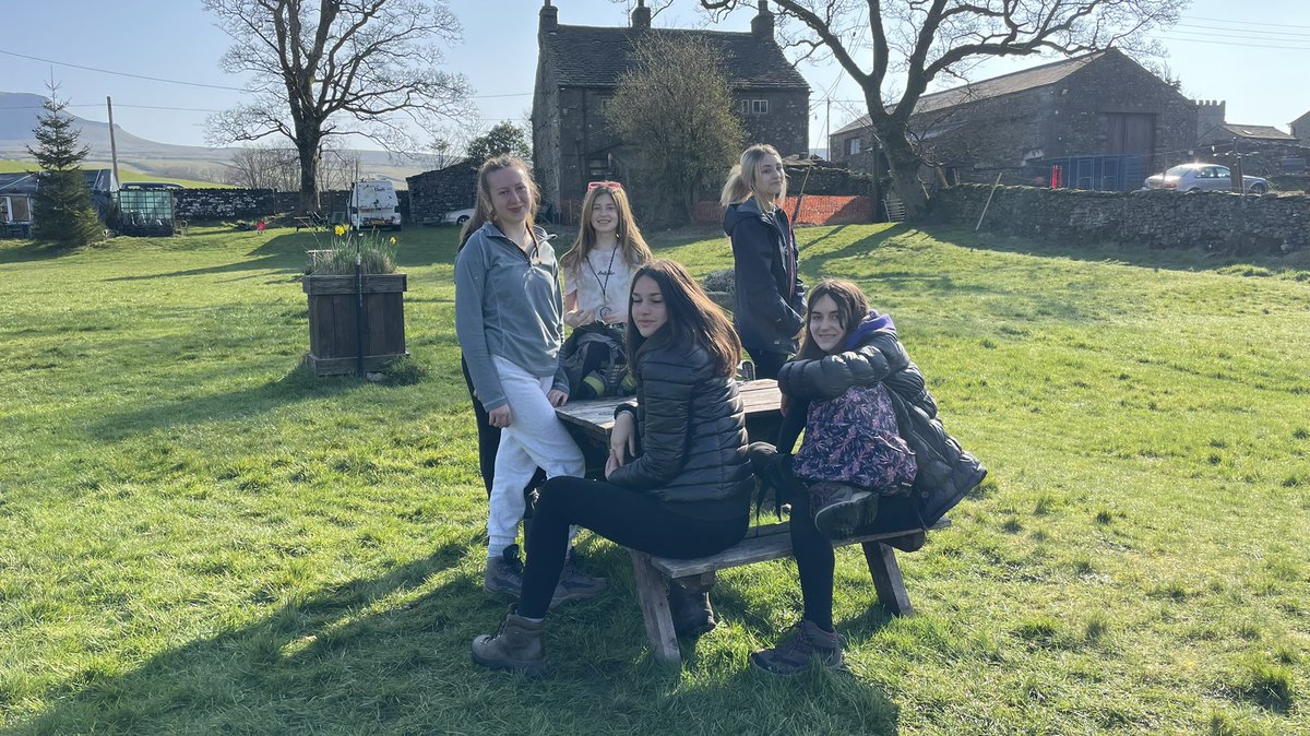 AitkenMaths's tweet image. Well, first part is now complete. Well done to all involved in the first part of our @erasmusplusUK project at @acc_academy and in particular @DofE_AA and @AA6th, @AA_Technicians, @faculty_maths. What an amazing time had by all. @AccringtonNews Italy become on Thursday