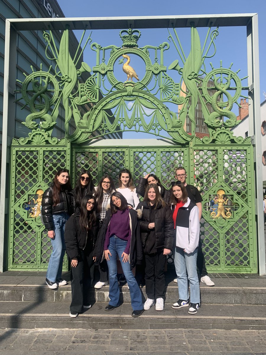 AitkenMaths's tweet image. Well, first part is now complete. Well done to all involved in the first part of our @erasmusplusUK project at @acc_academy and in particular @DofE_AA and @AA6th, @AA_Technicians, @faculty_maths. What an amazing time had by all. @AccringtonNews Italy become on Thursday