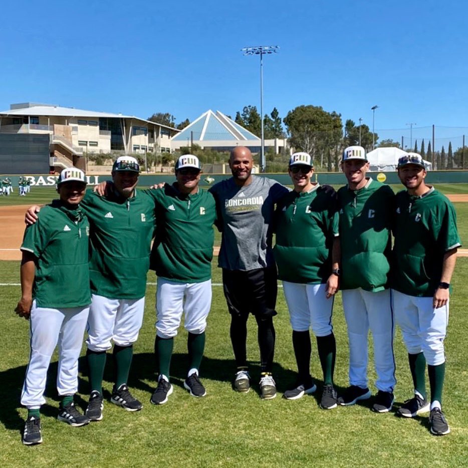CUI Baseball tweet media