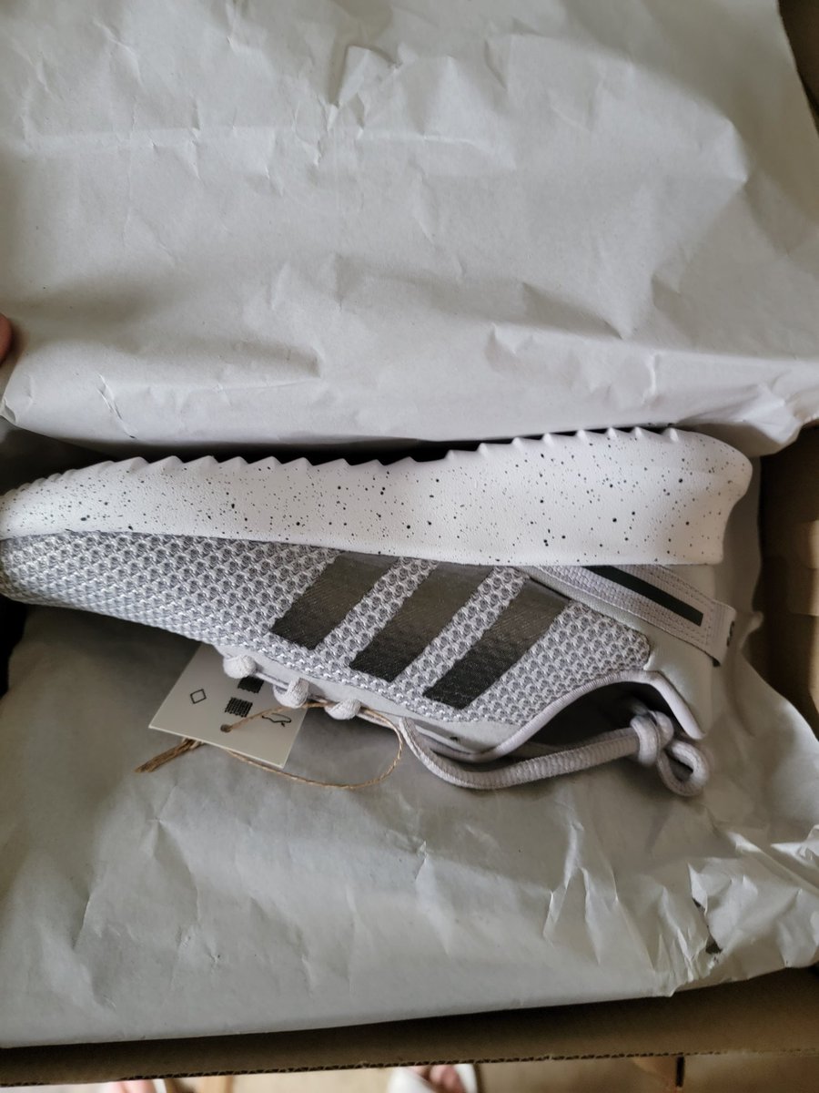 Sondorma's tweet photo. @Panayioti Happened to me on wave runners too, support got back to me quick and I already shipped them back https://t.co/JOatGmRbZb
