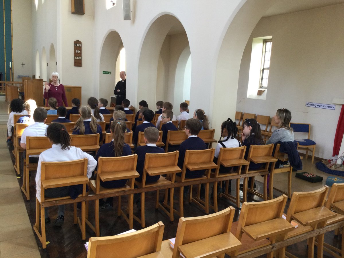 Freeman's Endowed - Year 4 tweet media