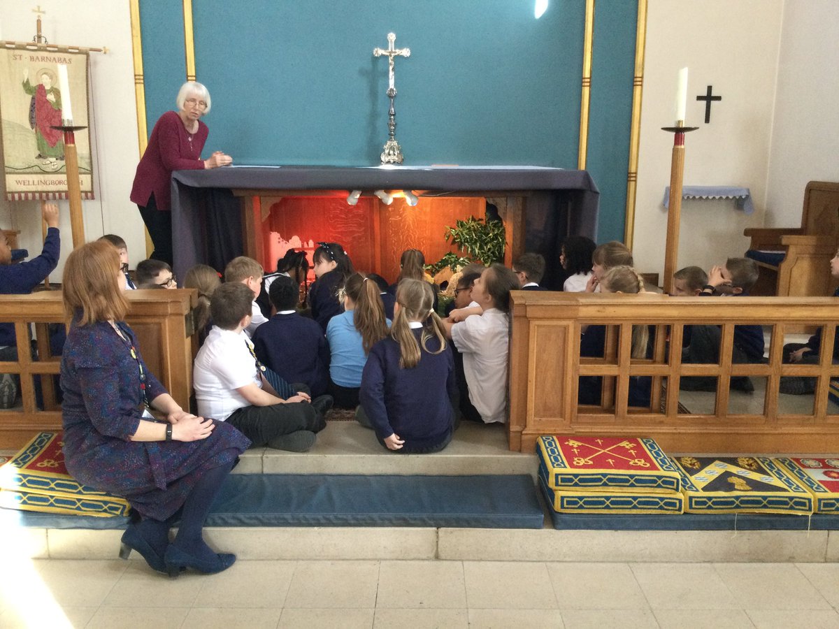 Freeman's Endowed - Year 4 tweet media