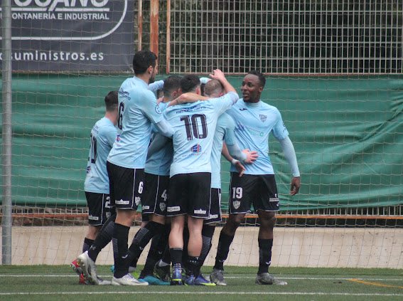 Archena Sport FC tweet media