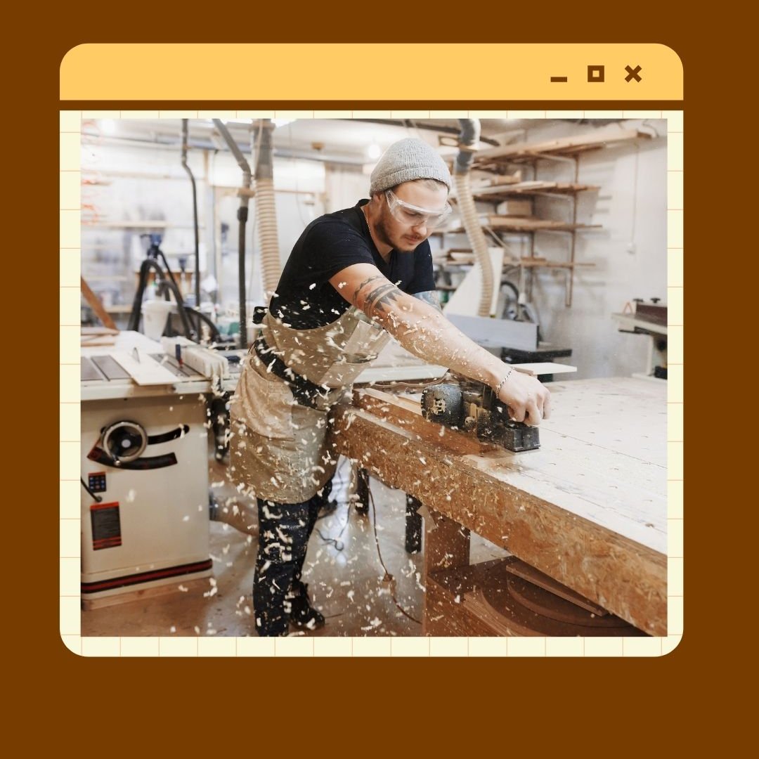 EPC Peterborough on Twitter "Sander (Finishing Department) wanted in 