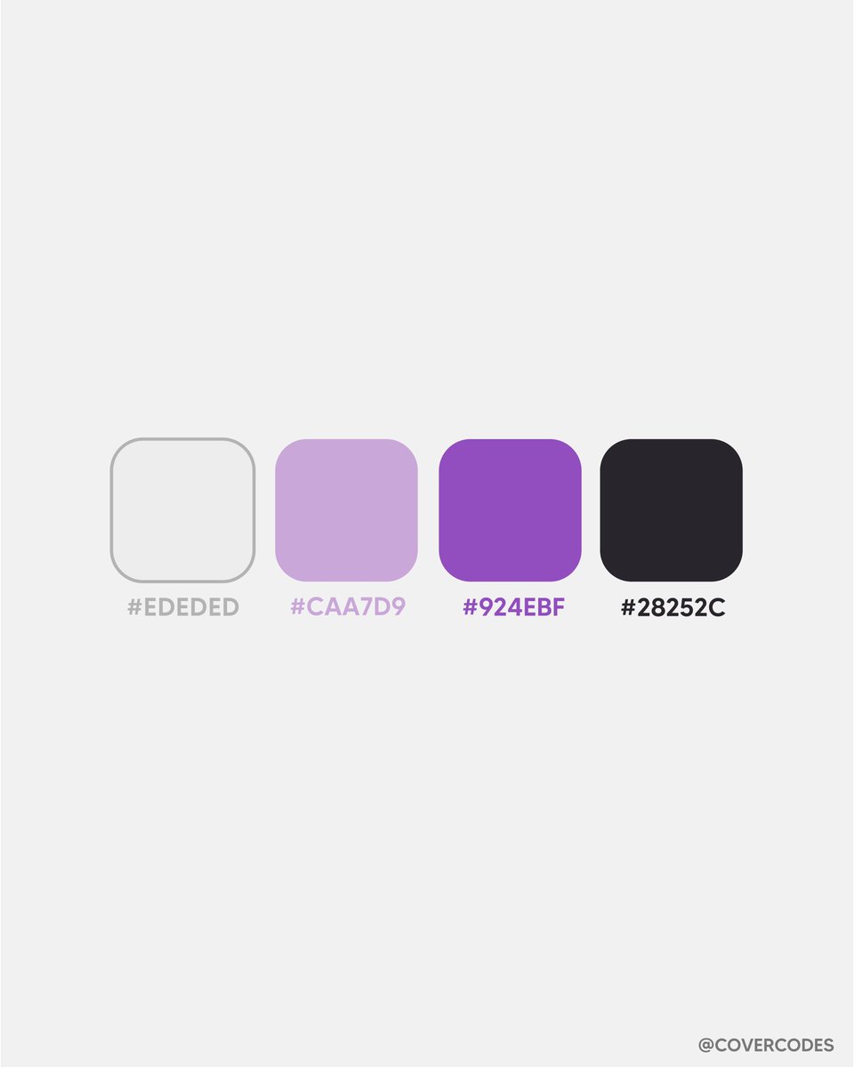 covercodes's tweet photo. DECODED: U4 0.5 @ssgkobee
#covercodes #u405 #ssgkobe #music #trap #design #art https://t.co/wMNg5OmTZj