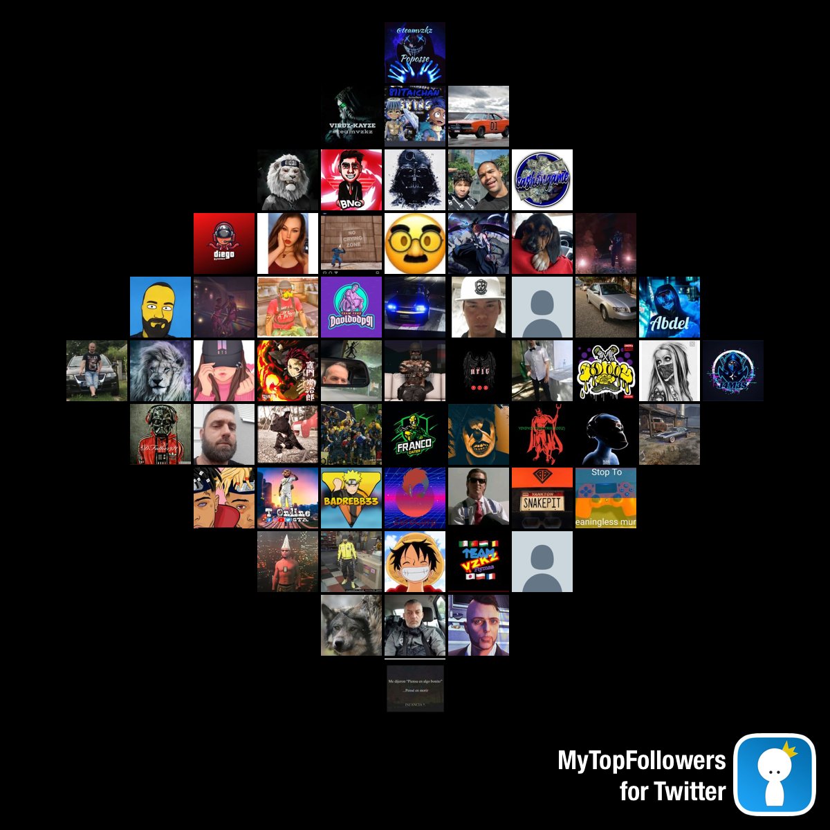 LRZ GLITCHER🇫🇷#TEAMLRZ🇫🇷 tweet media