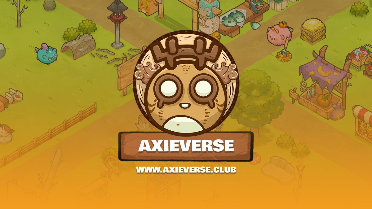ddumst's tweet image. Hago presentación de las primeras herramientas de axieverse.club

- Explorador de cartas (Cards Explorer)
- Elaboración (Crafting)

Espero le sirva a la comunidad y que @AxieInfinity sepa que en LATAM también hacemos cosas increíbles 

tools.axieverse.club