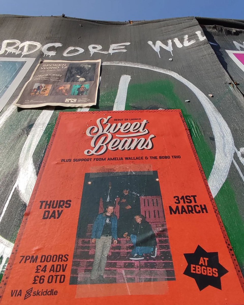 SweetBeansBand tweet media