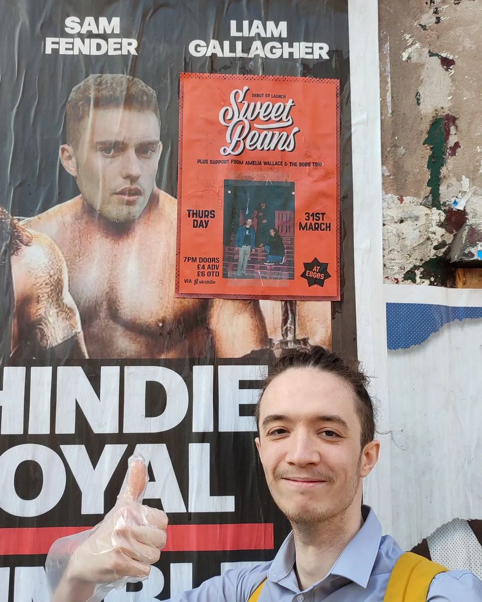 SweetBeansBand tweet media