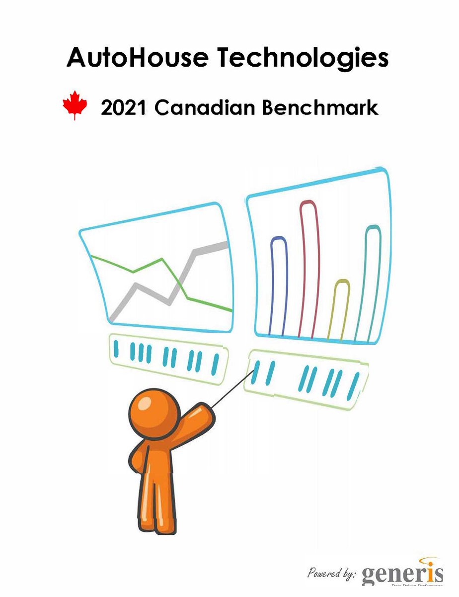 AutoHouseTech's tweet image. The 2021 Canadian Benchmark is available now. Download your copy @ lnkd.in/gfs4Mfg2. Be sure to follow us; there's more to come!