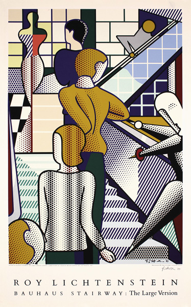 PostrConnection's tweet photo. History: #OskarSchlemmer died in 1943 #VintagePoster #VintagePosters #vintage #art #poster #posters #design #graphicdesign #paper #graphics #originalposter #artoftheday #picofhteday #fun #cool #posterconnection #vintagefinds https://t.co/fErB8GmAYm https://t.co/WOK7ANgV8O https://t.co/EkOCH6rMg0