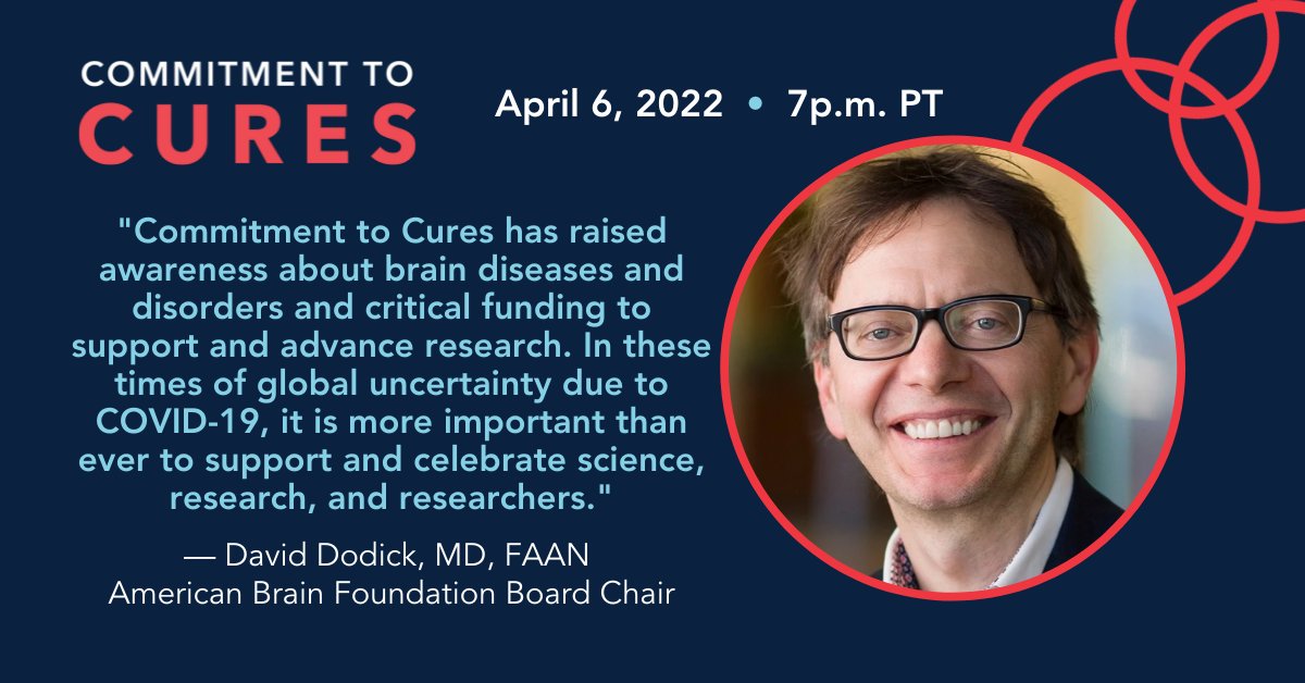 NeurologiaCaste's tweet photo. #RT @AANMember: RT @ABFbrain: Our #CommitmentToCures gala is one week away! Join us on April 6 for an inspiring fundraising event that supports vital research to cure brain diseases like #LewyBodyDementia, #MultipleSclerosis, #Encephalitis, and so many m… https://t.co/0l6ZshOw4h
