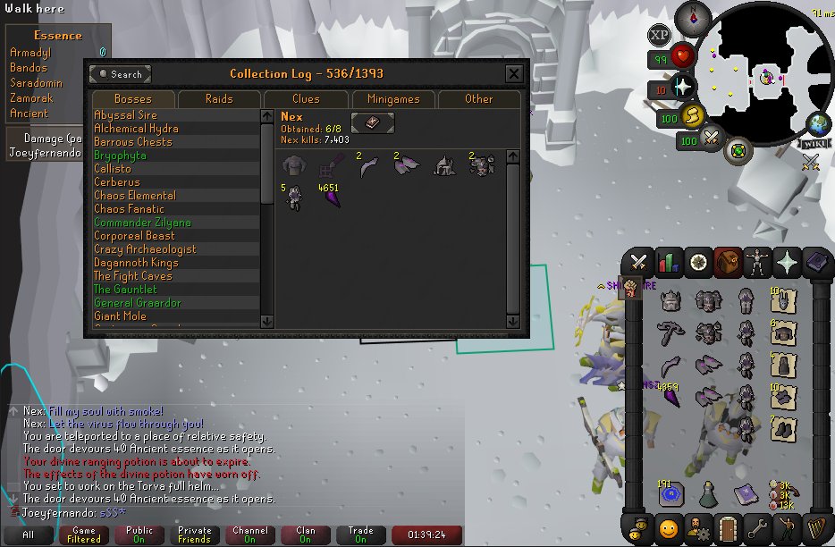 Nepho123's tweet photo. nmz bis unlocked https://t.co/Lnw6MrCojm