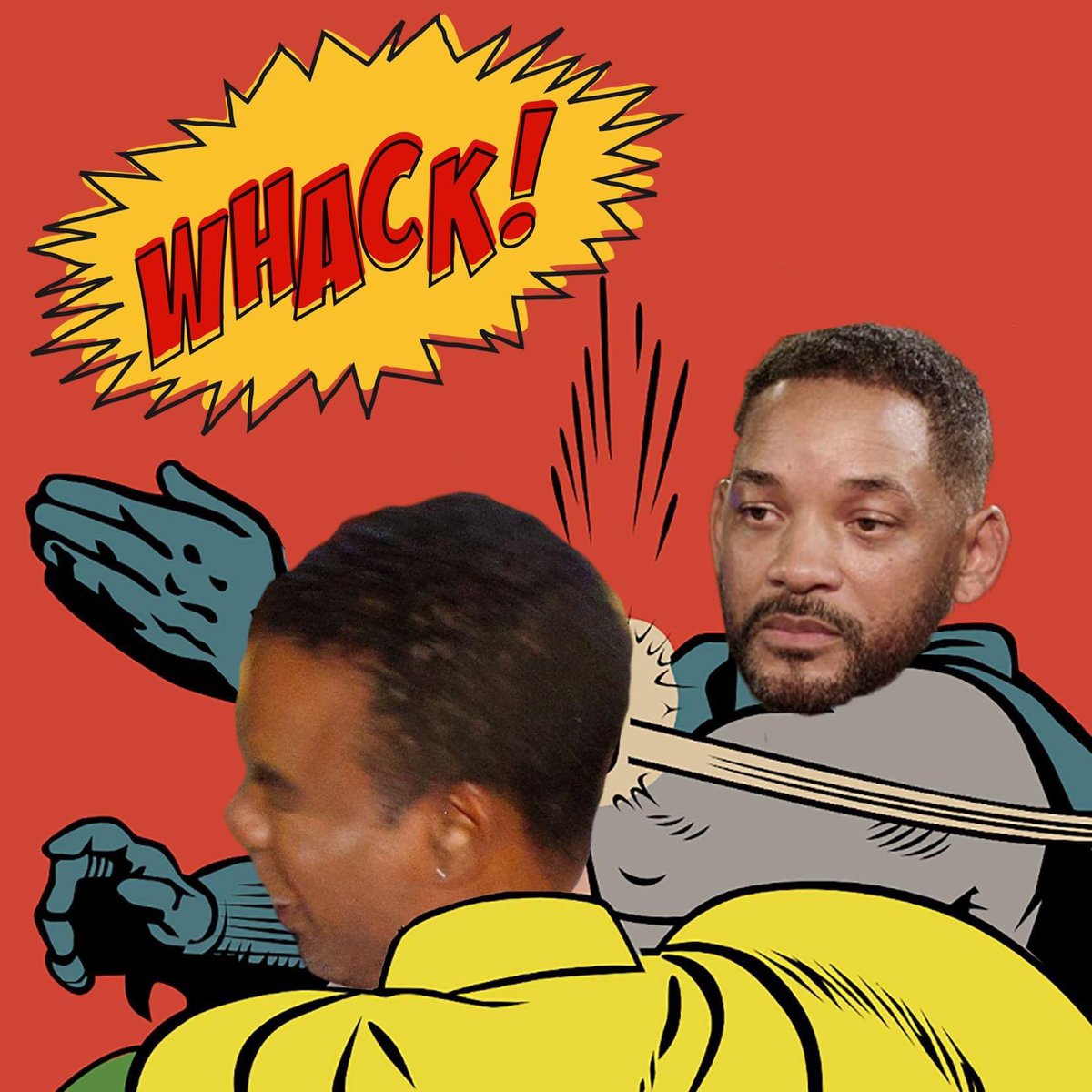 Tito__P's tweet photo. Seems accurate #WillAndChris #WillSmith #ChrisRock https://t.co/25g6LAG77r