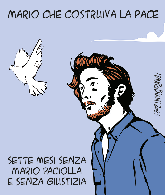 maurobiani's tweet photo. @BeppeGiulietti @giustiziamario @annamotta @GiulioSiamoNoi @leg_alessandra @TgrRaiCampania @ValerioCataldi @ilmanifesto @robertosaviano @_Nico_Piro_ @GaleazzoLidia @Manubonc @scorradino @Artventuno https://t.co/94sPdLA4aB