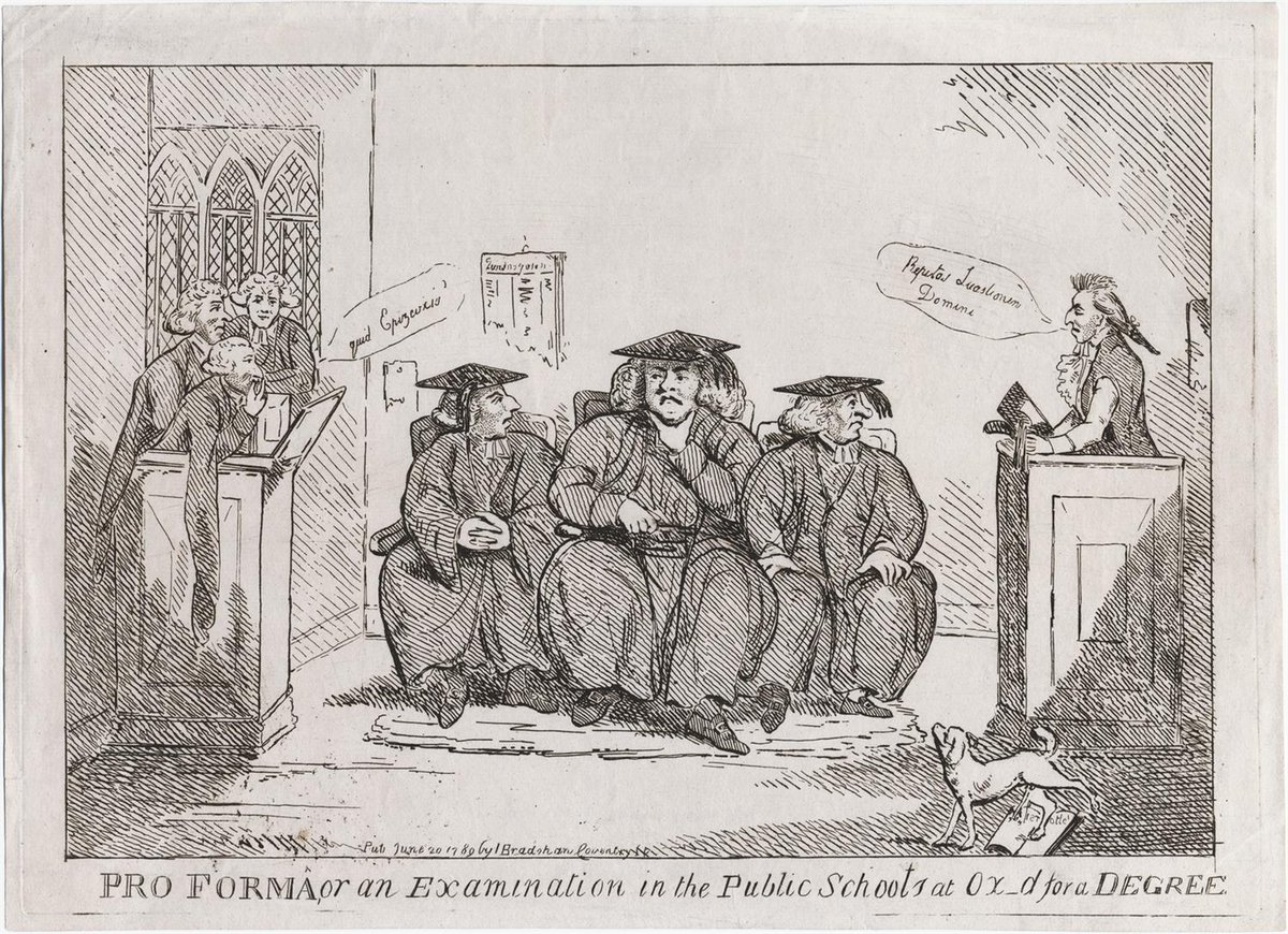 📣  CFP ECR : "Training, educating, instructing in France, in the British Isles and in America in the 17th and 18th centuries"

▶️ page.hn/w9lxad 

#18thC #17thC 
Post-Graduate Study Days 2022 (<a href="/seaa1718/">SEAA1718</a>, Société d’étude du 17e &amp; <a href="/SFEDS3/">SFEDS</a>)