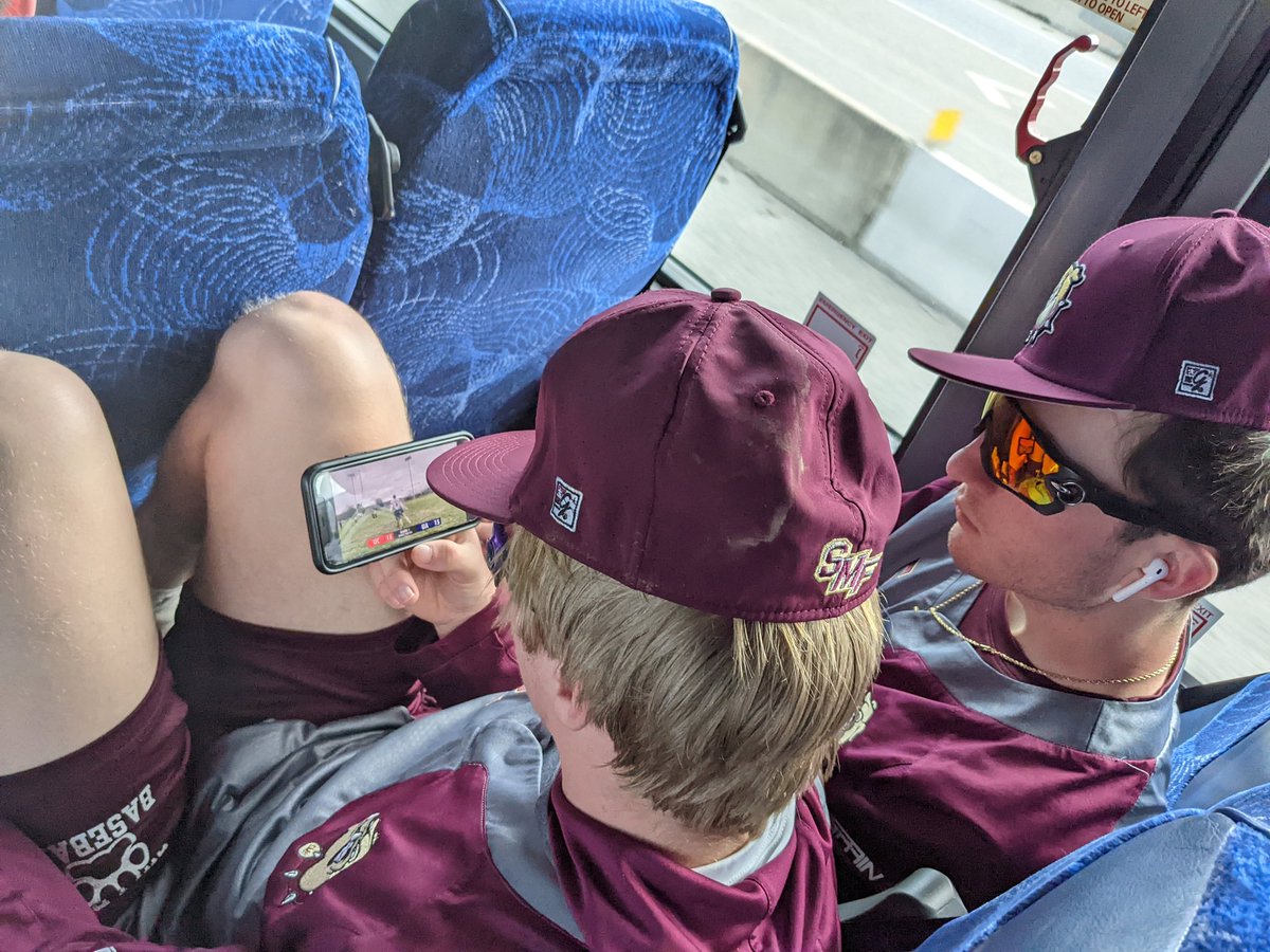 Stow Baseball tweet media