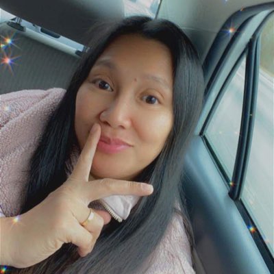 Itsmejhen18's tweet photo. #NewProfilePic https://t.co/AMXIy7G3bQ