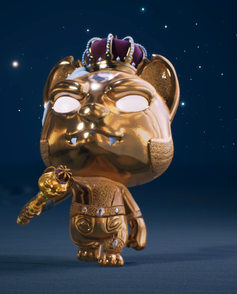 ProTrader_Mike's tweet photo. @David_Inu_  $250,000 GOLDEN ZINU REVEALED!!!

WOW CONGRATULATIONS. LIKE THIS TWEET AND SHOW THE LOVE!!

https://t.co/OkI7wlAlZo https://t.co/km6UBnKNdd