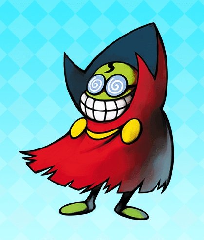 DailyMarioArt's tweet photo. This week's Character of the Week is Fawful! Keep an eye out for artwork featuring Fawful this week on Monday, Wednesday, and Friday! 

Thanks to @Fawfulthgreat64 for requesting this week's Character of the Week! https://t.co/Fl9nGYNQrJ