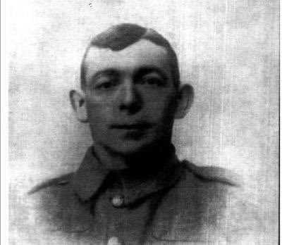conorwillixms's tweet photo. Remembering my Great Great Grandfather Spr Moses Williams 253rd Tunnelling Coy who was killed 104 years ago today in the Spring Offensive. Hopefully can get back to France soon to visit where he is commemorated on the Arras memorial #CWGC #Remembrance https://t.co/ZRRj3BePf6