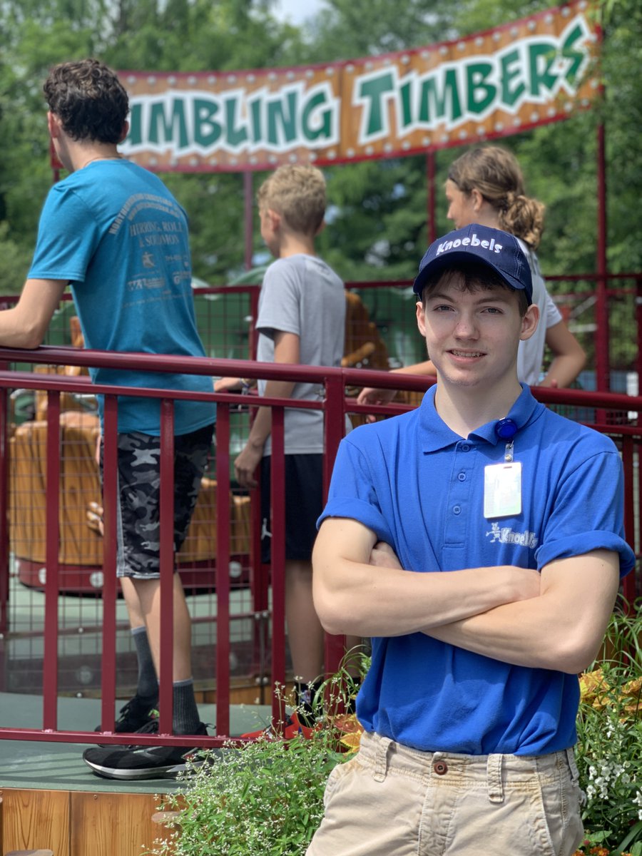 knoebels's tweet photo. We have another #Job Fair coming up this Saturday, April 2, at Southern Columbia High School gym from 10AM-1PM! ๐ Can't make it? Apply online today: https://t.co/0pKnxEsBnW
#Knoebels #TeamKnoebels #WorkHerePlayHere #AmusementPark #Jobs #Pennsylvania #Summer #Fun https://t.co/RB2ftTWED4