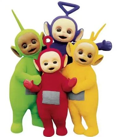 🎃- It's time 4 halloween! - 🎃 #slendytubbies #slendytubbies2