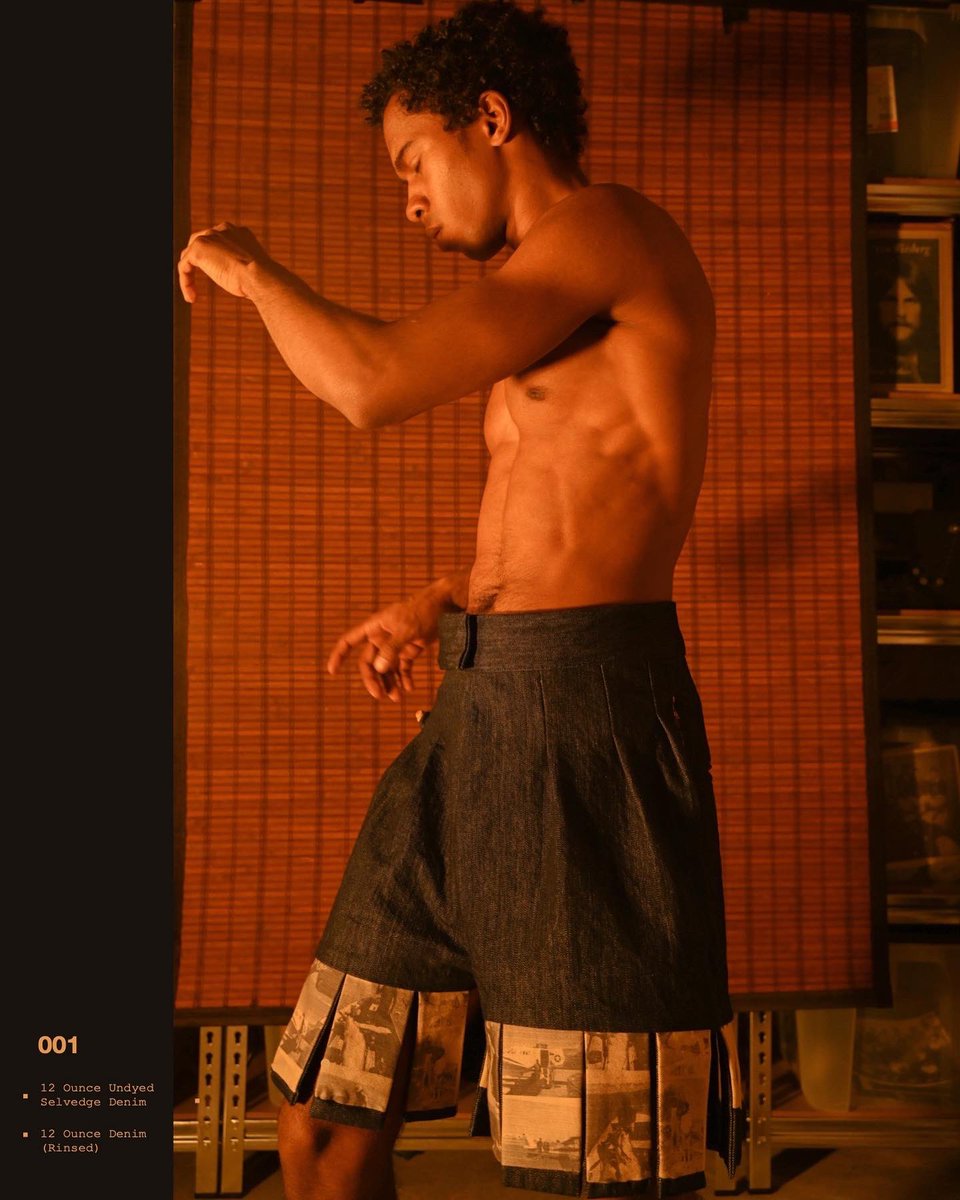 cchrispleasant's tweet photo. These shorts were designed using my grandparent's photo archives as inspiration.
Most of the photos date to around the early 1960s, when my grandparents lived in Japan and Cincinnati.

Shot on self-timer https://t.co/WBIStGljA1