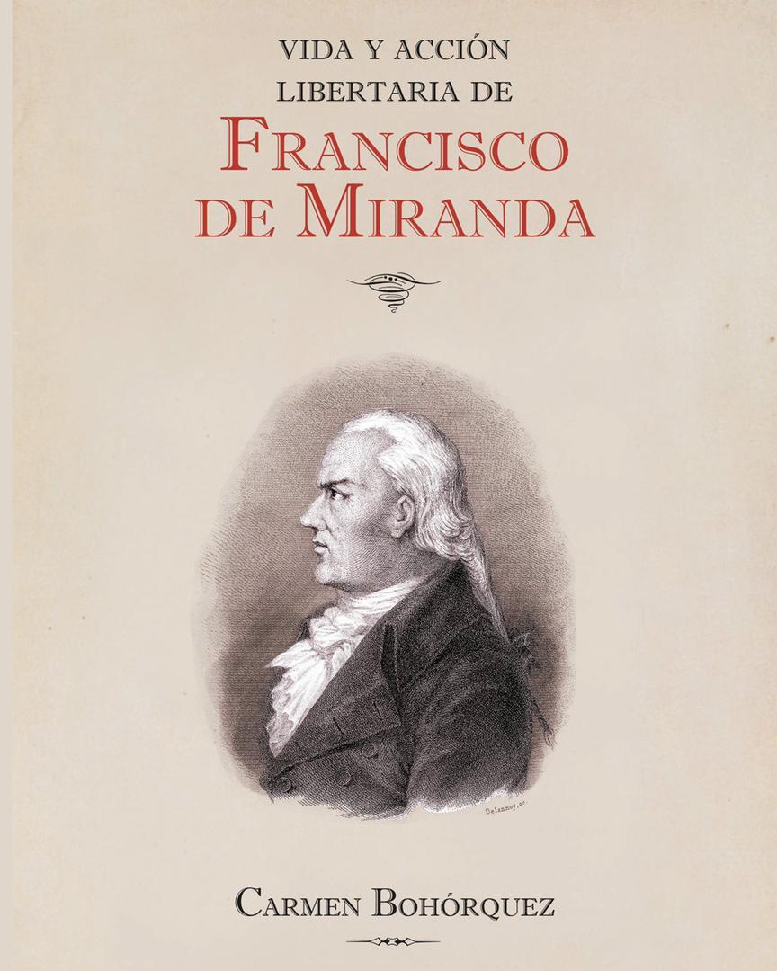 NicolasMaduro's tweet photo. Les comparto el libro que me hicieron llegar esta mañana: "Vida y acción libertaria de Francisco de Miranda" de Carmen Bohórquez. Un gran regalo para seguir profundizando en la doctrina de nuestro caraqueño universal. ==> https://t.co/DVRYv6EGwF https://t.co/arGWuIQphT