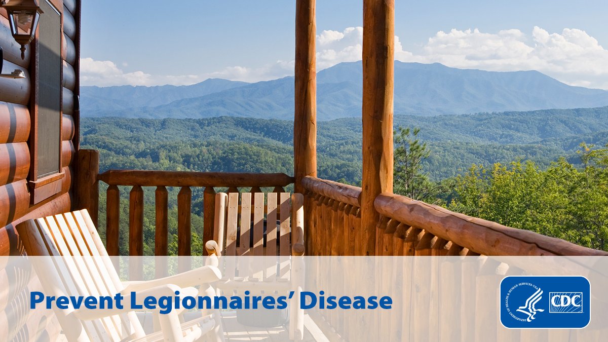 CDC on Twitter "Vacation rental properties should be a home for guests