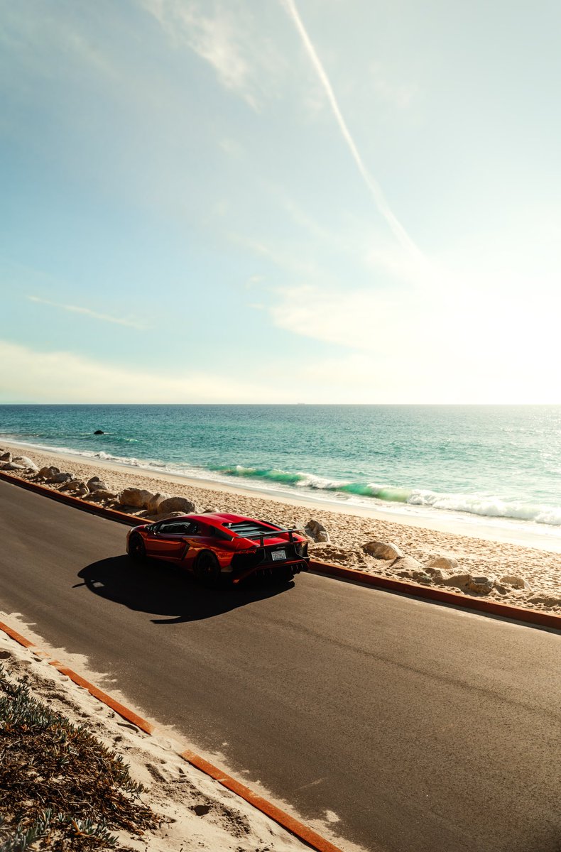 temotive's tweet photo. Aventador SV x Malibu
#lamborghini #aventador https://t.co/zO3MHnZuJz