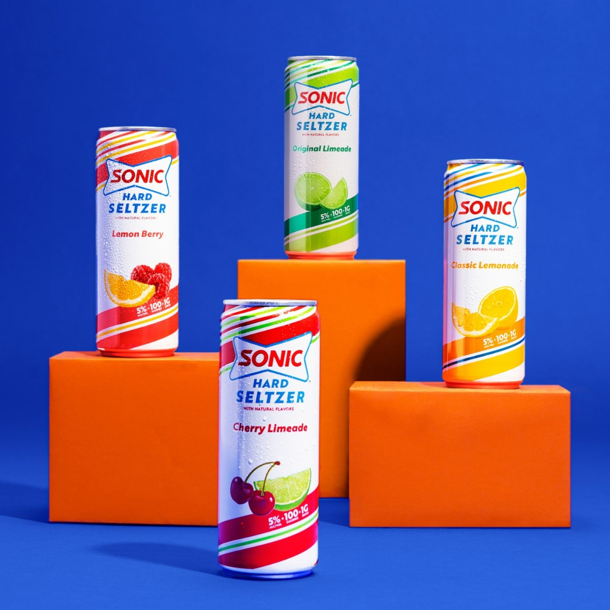 SONICHardBevs's tweet photo. Team Cherry Limeade is ELITE! ππ
#ThisIsHowWeSeltzer #TeamCherryLimeade #SONICHardSeltzer https://t.co/IWiuDv7bgf