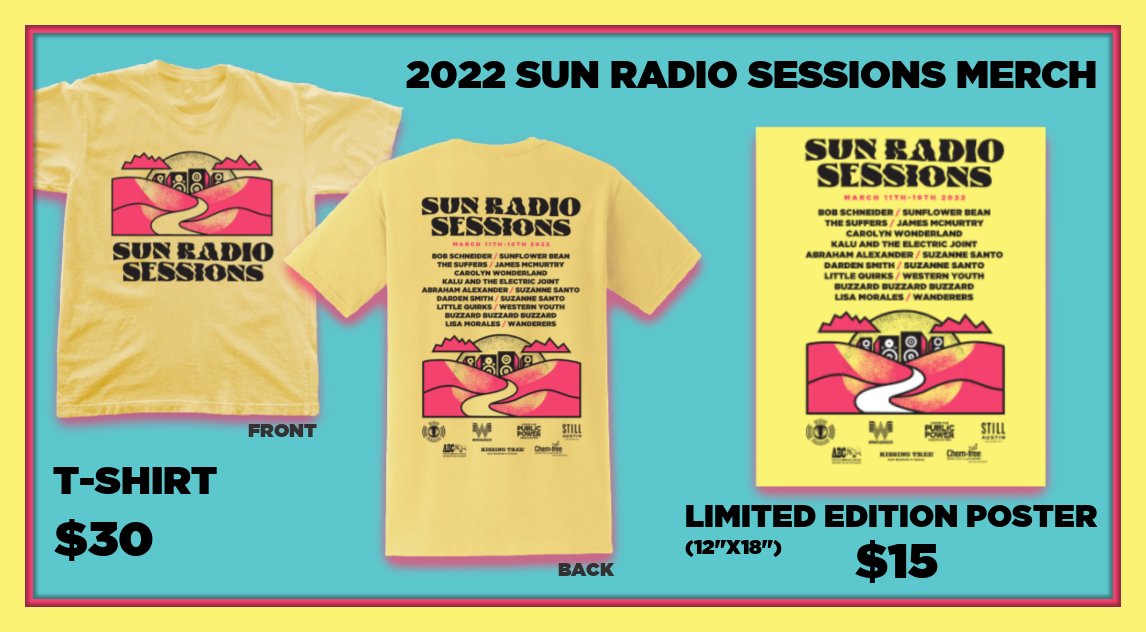 Sun Radio tweet media