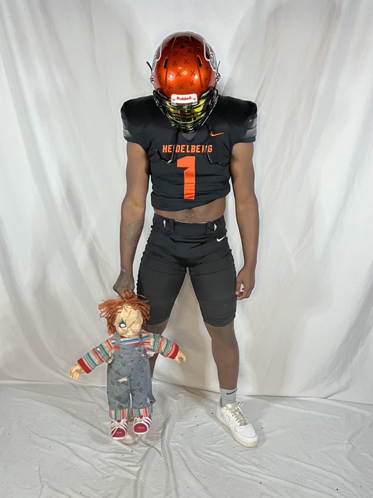 Montae Gillyard tweet media