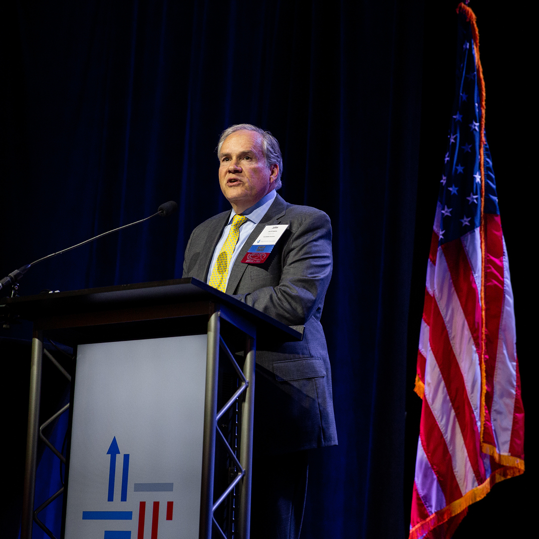 texashospitals's tweet photo. Last week, THA reconvened in-person for its annual conference for the first time since March 2020. Seeing everyone again after a tumultuous two years in the industry was incredible.

Thank you to everyone whose participation made #THA2022 a huge success. https://t.co/xljiOABca5
