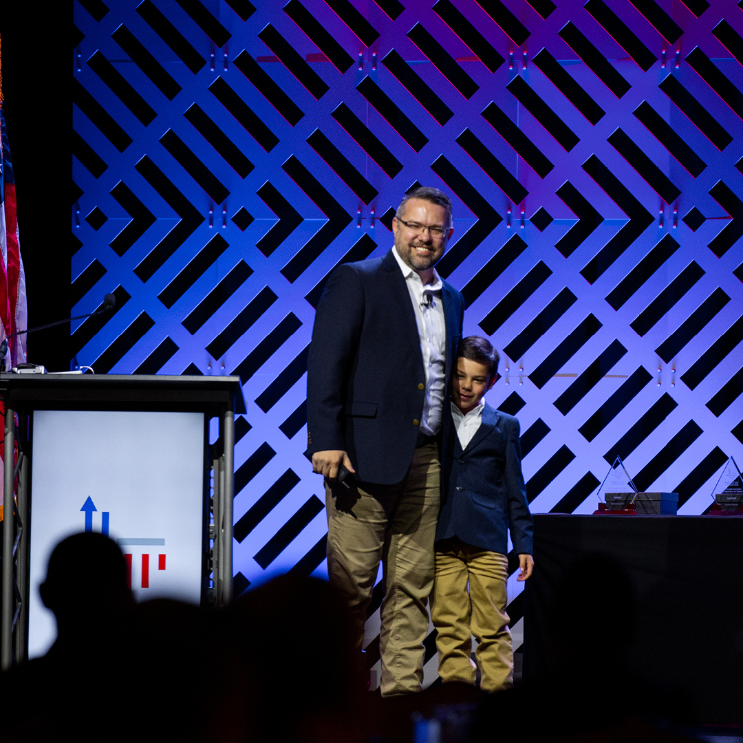 texashospitals's tweet photo. Last week, THA reconvened in-person for its annual conference for the first time since March 2020. Seeing everyone again after a tumultuous two years in the industry was incredible.

Thank you to everyone whose participation made #THA2022 a huge success. https://t.co/xljiOABca5