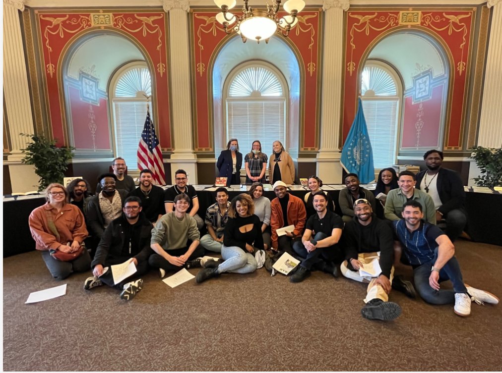 Rent On Tour tweet media