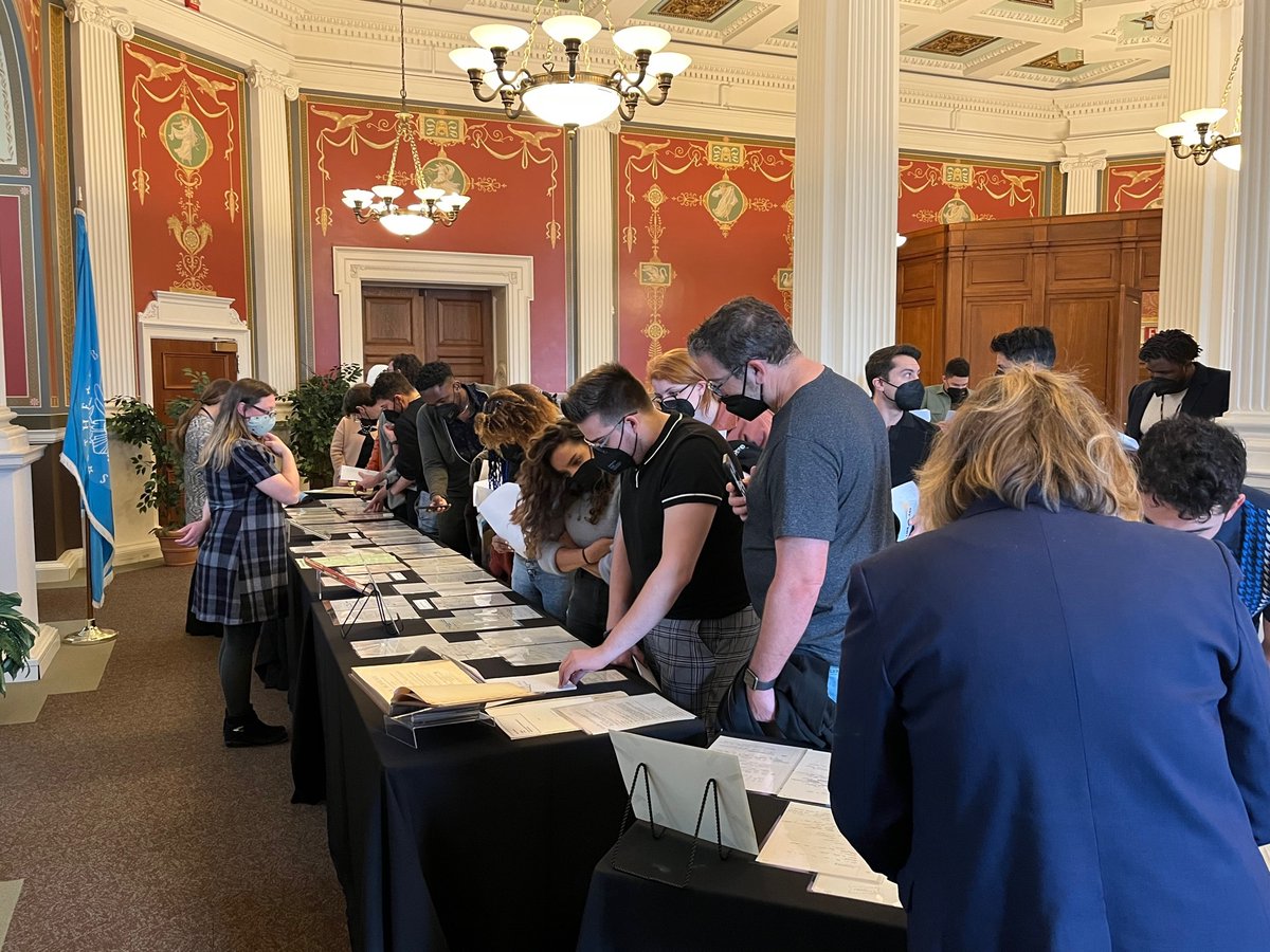 Rent On Tour tweet media