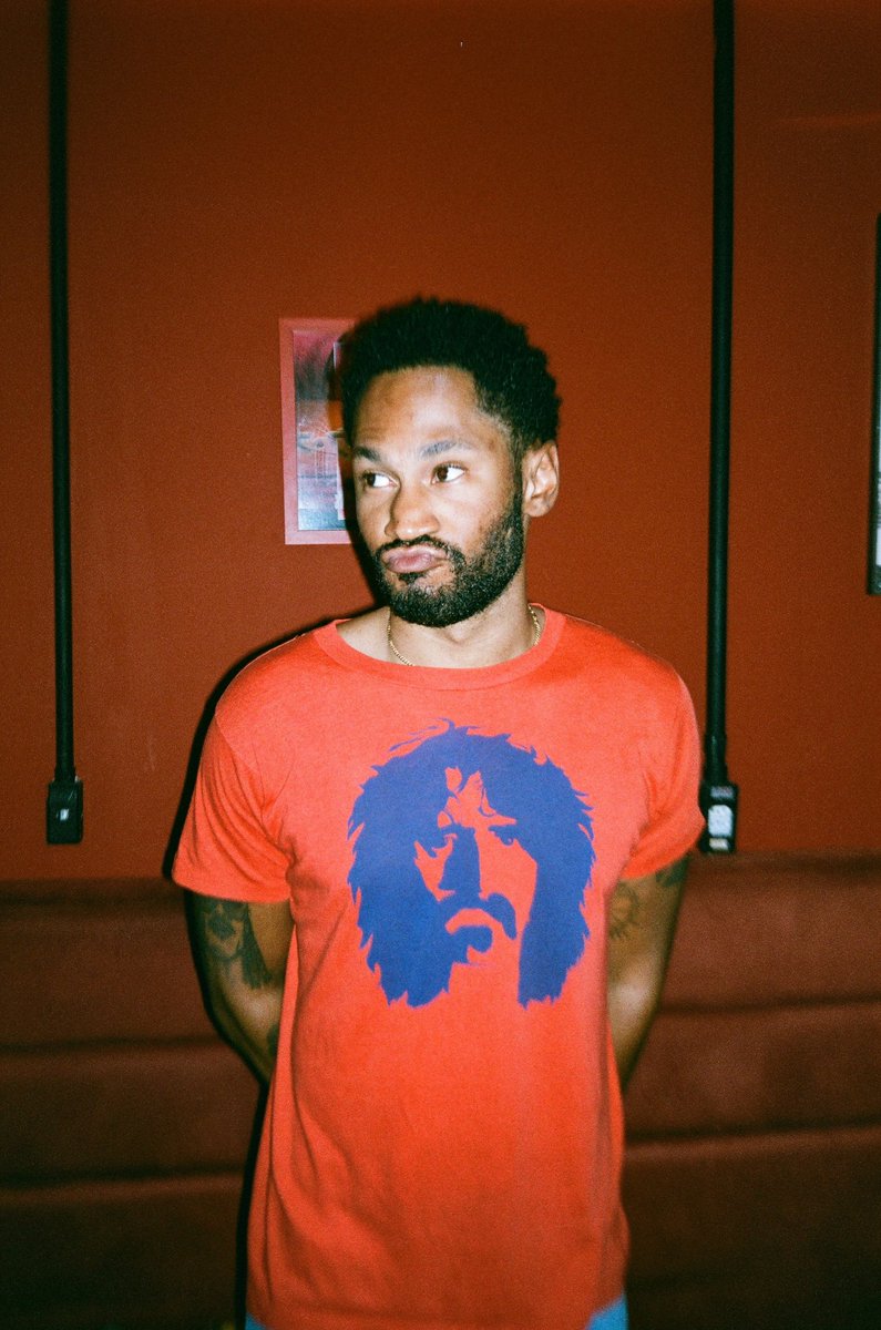 obolin_'s tweet photo. Boa noite, São Paulo.
Kaytranada na Tokyo SP. https://t.co/tOfSjQFjRx