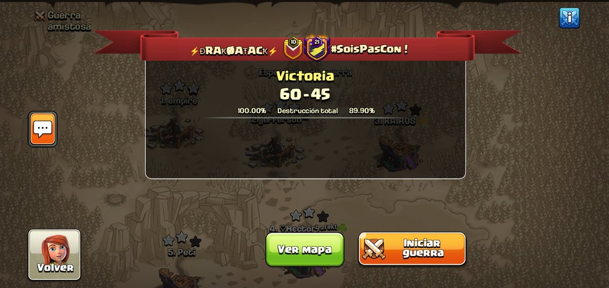 ⚡ ÐRAҞ㊉AŦACҞ⚡ (@drakoatack) on Twitter photo Seguimos firmes en el torneo <a href="/FrenchCup/">French Clash Cup</a> 💪 salimos con una pw en la división Glorious y caímos en Skilled grandes chicos seguimos luchando y dando lo mejor a seguir con ese ritmo 💪 🔥🐲
<a href="/KaidoCoc/">Kaido</a>
<a href="/AguPeti00COC/">AguPeti</a> <a href="/JefersonUlate/">Jeferson Ulate</a> <a href="/MaozOtero/">✰Θteℝ mสz✰</a> <a href="/rodneyrojasari2/">R㊉ÐNEҰ7 ⚡ ÐRAҞ㊉AŦACҞ⚡</a> <a href="/crls_coc/">crIs</a> @Hulk_BA Seguimos firmes en el torneo <a href="/FrenchCup/">French Clash Cup</a> 💪 salimos con una pw en la división Glorious y caímos en Skilled grandes chicos seguimos luchando y dando lo mejor a seguir con ese ritmo 💪 🔥🐲
<a href="/KaidoCoc/">Kaido</a>
<a href="/AguPeti00COC/">AguPeti</a> <a href="/JefersonUlate/">Jeferson Ulate</a> <a href="/MaozOtero/">✰Θteℝ mสz✰</a> <a href="/rodneyrojasari2/">R㊉ÐNEҰ7 ⚡ ÐRAҞ㊉AŦACҞ⚡</a> <a href="/crls_coc/">crIs</a> @Hulk_BA