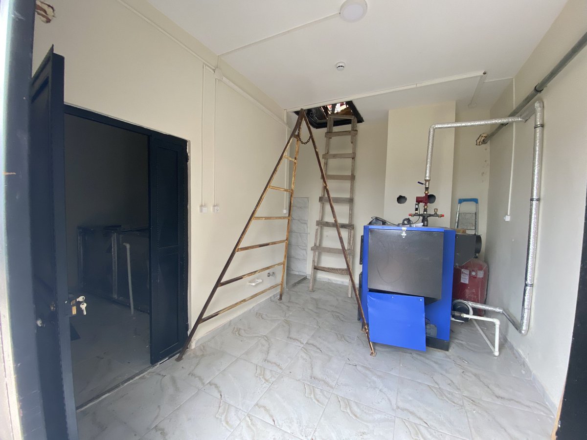 Ek binamızda sona yaklaşıyoruz. 
Son kontroller ve çevre düzenlemesi sonrası devir teslim gerçekleşecek. 
<a href="/kinikmeb/">Kınık İlçe Milli Eğitim Müdürlüğü</a>