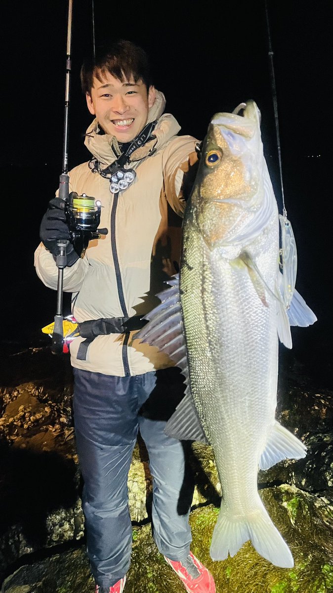 釣り友 - Search / X