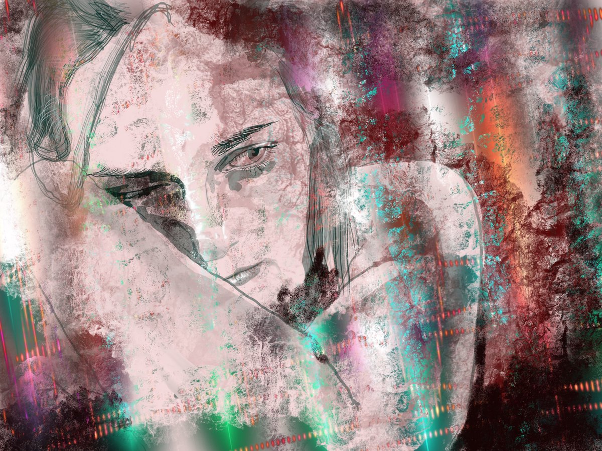RomanceAndAils's tweet photo. I haven't minted a collection since before December 2021 - in that time I have experienced three bipolar crashes. Traumatic each one but survived each one. 
This is the digital diary of a Crash in six parts.

I hope you find the space to check it out and maybe share https://t.co/GQffNZ5Kan