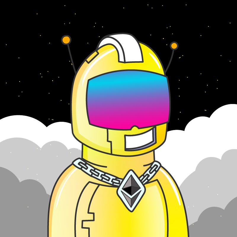 We are also going to be giving away 2 FREE Companions!

And we’ll cover the gas ⛽️ 

Just Like, RT and tag your favourite NFT project below 👇