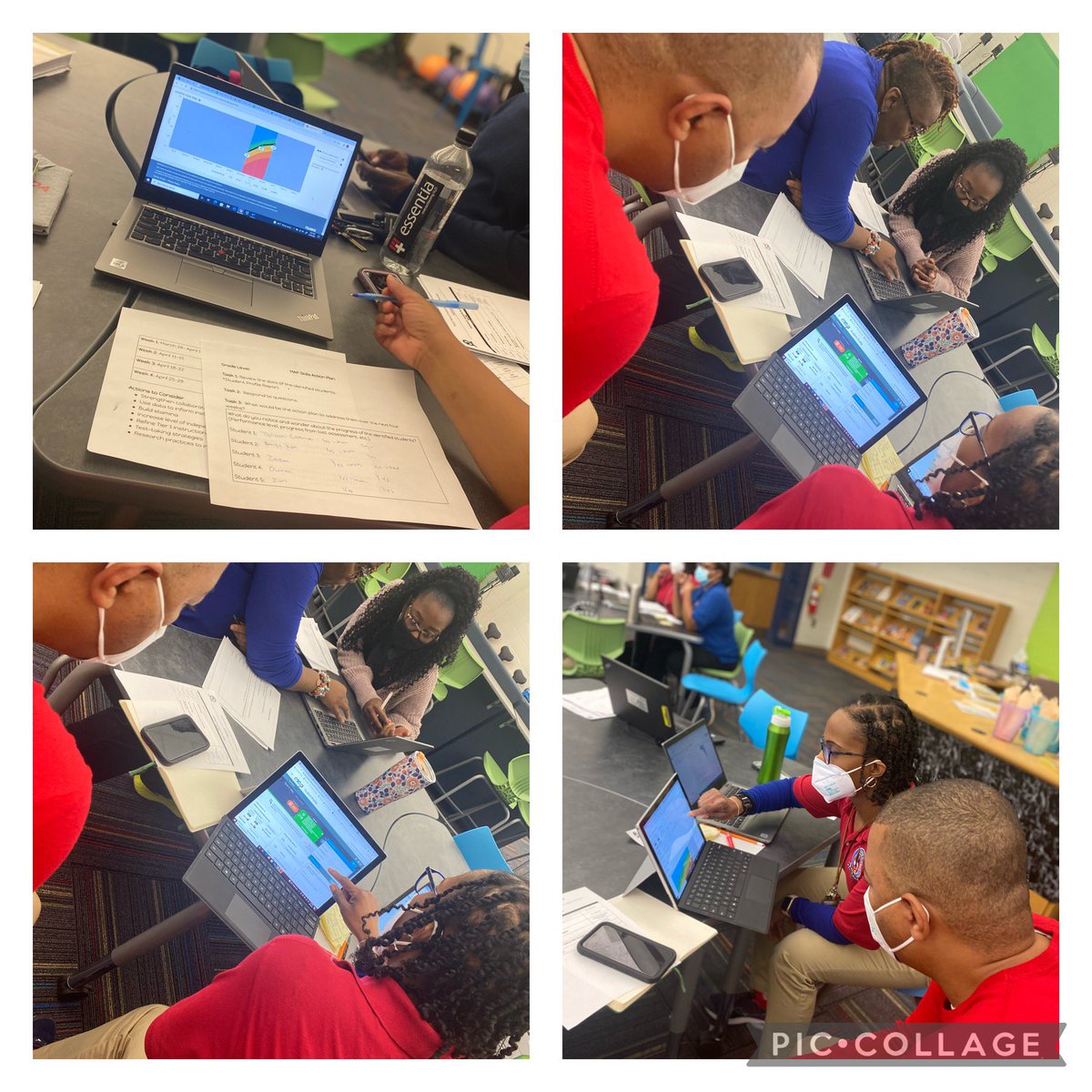 Megan Bland tweet media