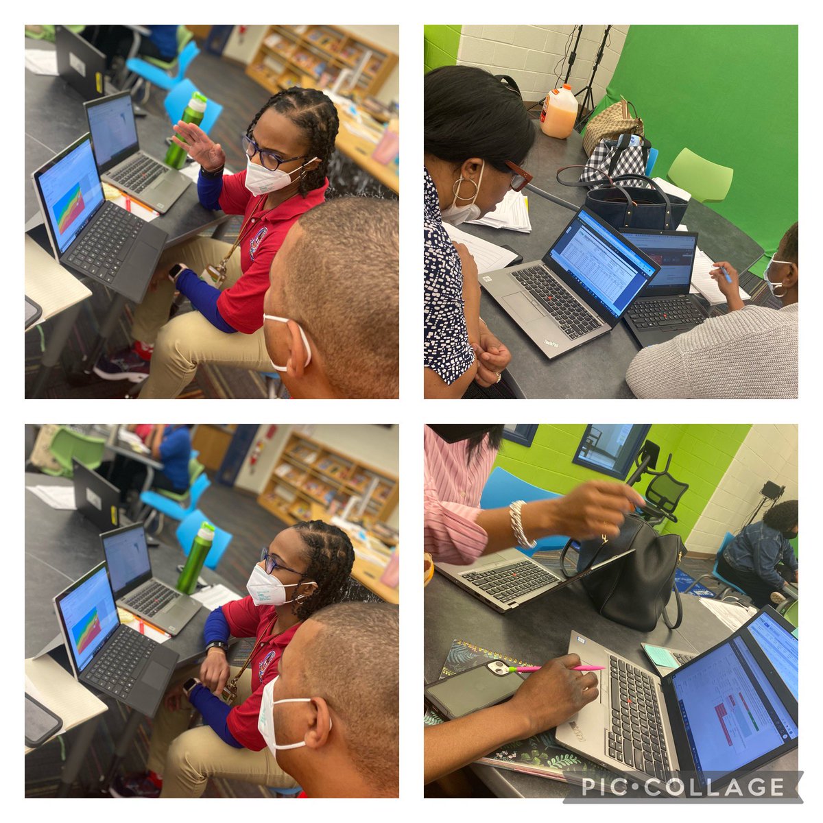 Megan Bland tweet media