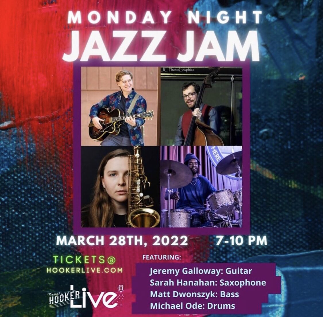 Hooker Brewery tweet media