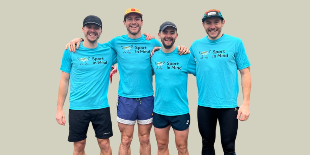 24daysactive's tweet image. Huge shout out to @PeteCrocombe Gus Barton, Liam Bendell &amp;amp; Jack Mayhew who are attempting a record-breaking non-stop relay #run from Land’s End to John O’Groats in aid of @sportinmind &amp;amp; children’s #mentahealth

Pls support if you can 
justgiving.com/fundraising/me…

@UppinghamSchool